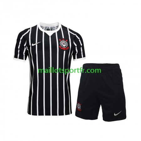 Maillot de Foot Corinthians Enfant Exterieur 2026/27